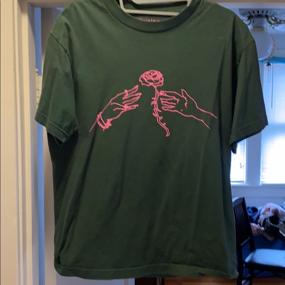 Cute tee